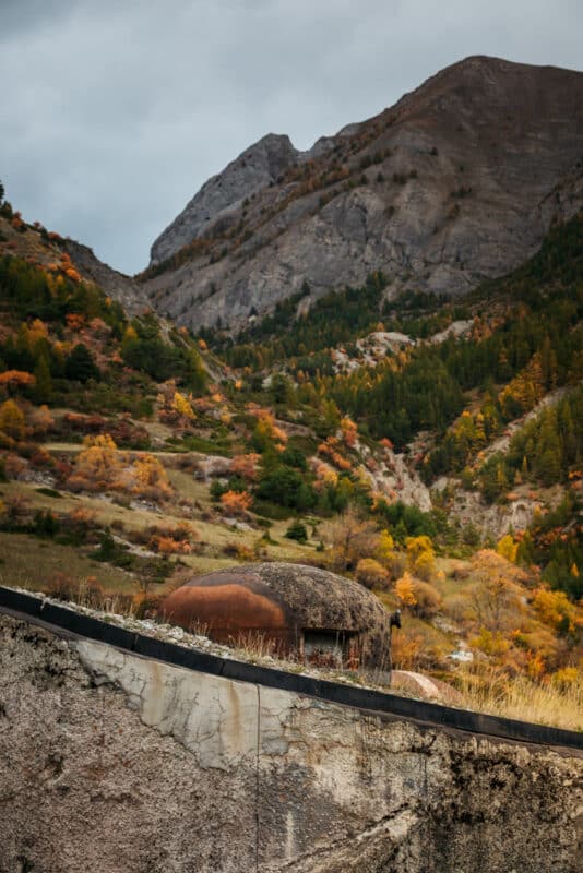 Visiter Les Alpes De Haute Provence Entre Forts Et Citadelles