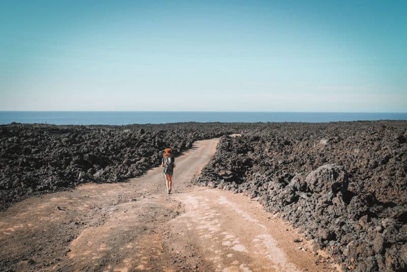 Lanzarote Pour Le Meilleur Et Pour Le Pire • Le Blog Cash Pistache 