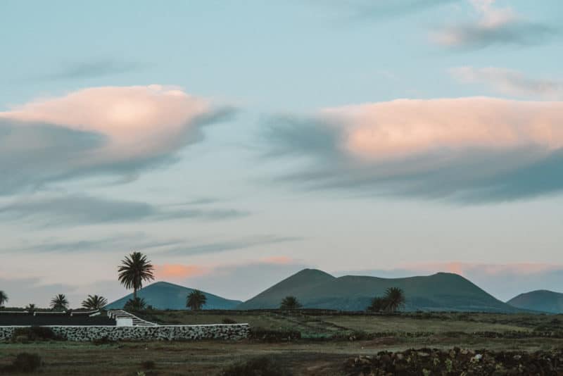 Lanzarote Pour Le Meilleur Et Pour Le Pire • Le Blog Cash Pistache 