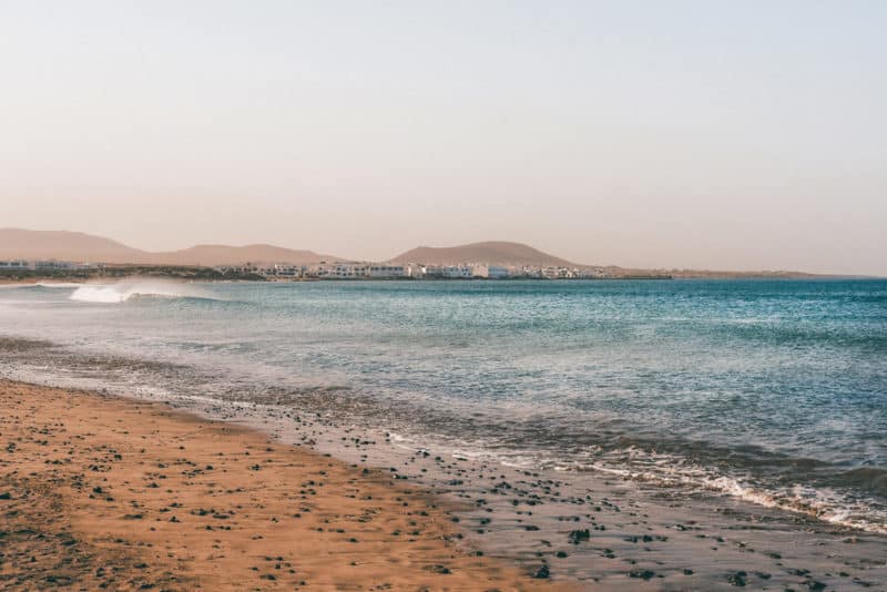 Lanzarote Pour Le Meilleur Et Pour Le Pire • Le Blog Cash Pistache 