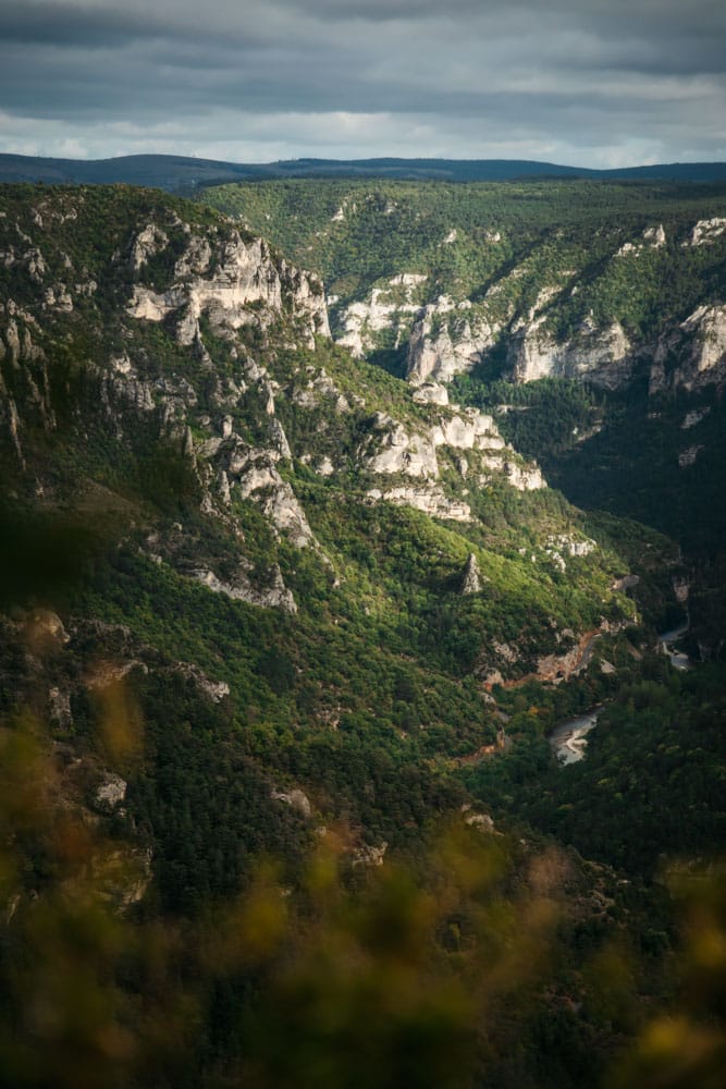 Belles randonnées des Gorges du Tarn et de la Jonte • blog voyage