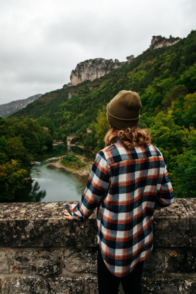 Belles Randonnées Des Gorges Du Tarn Et De La Jonte • Blog Voyage