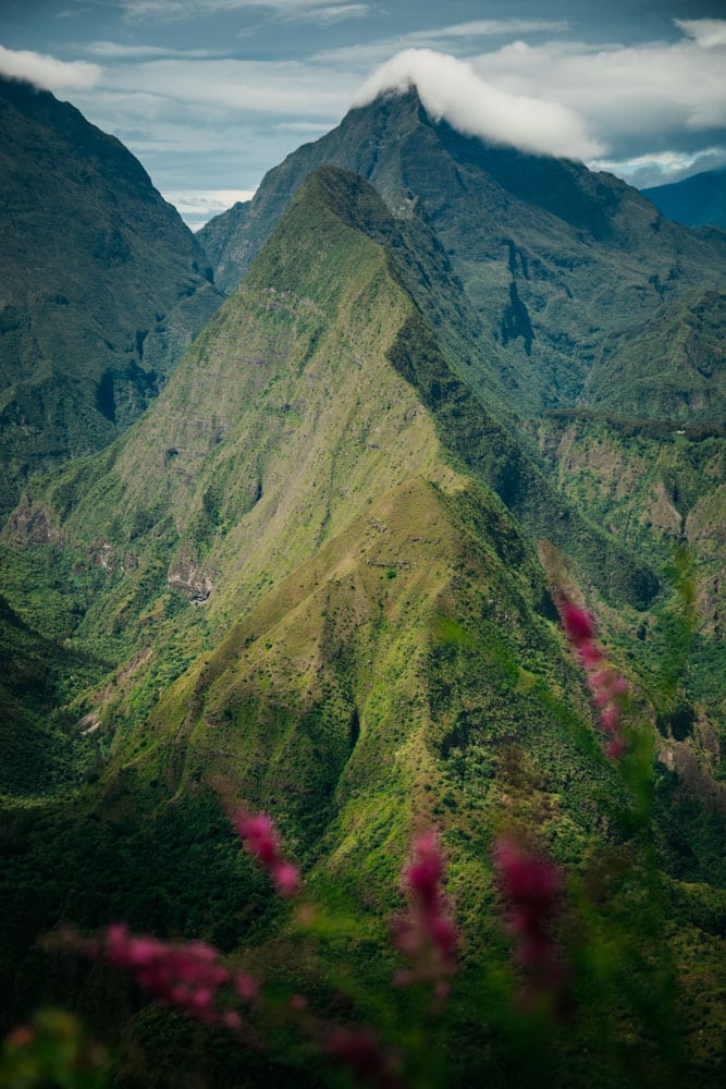 Road Trip à La Réunion en 3 semaines : itinéraire tour de l'île