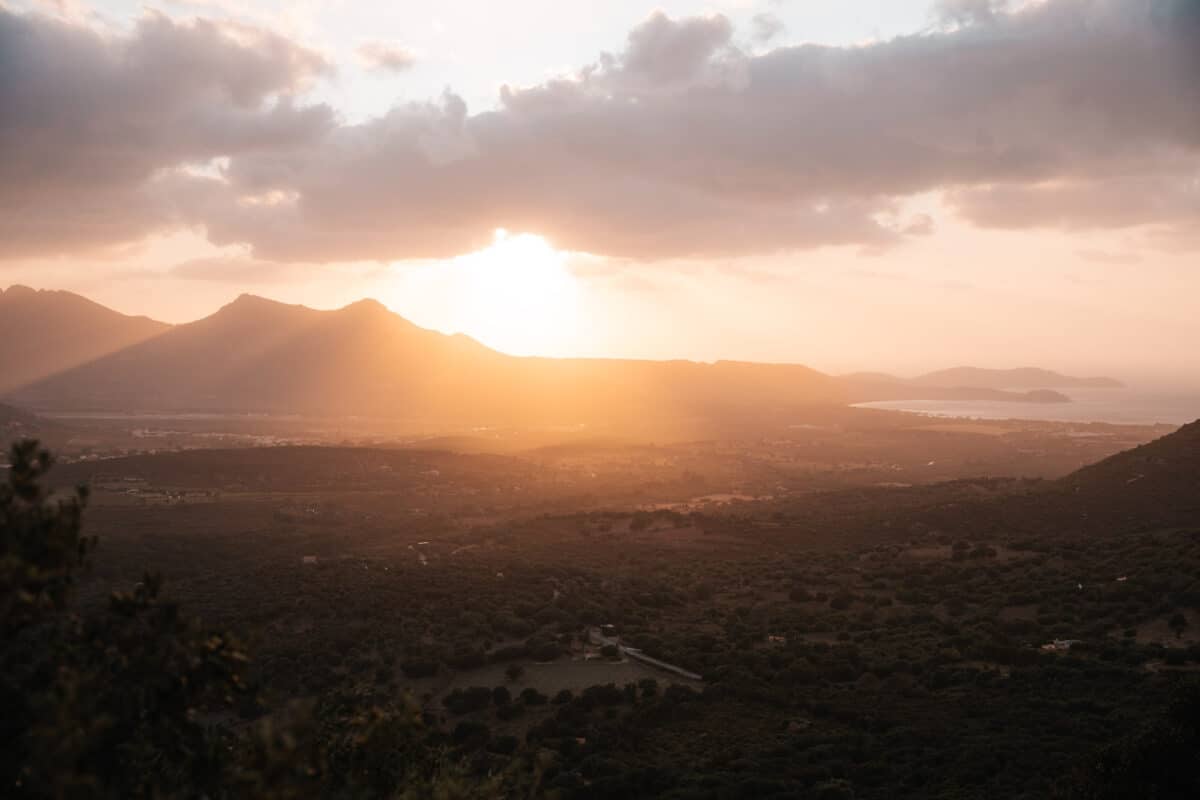 23 meilleures activités a faire à Calvi Corse