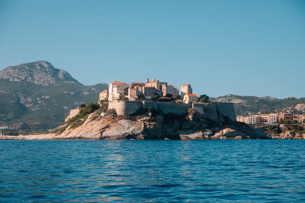 activités à faire Calvi