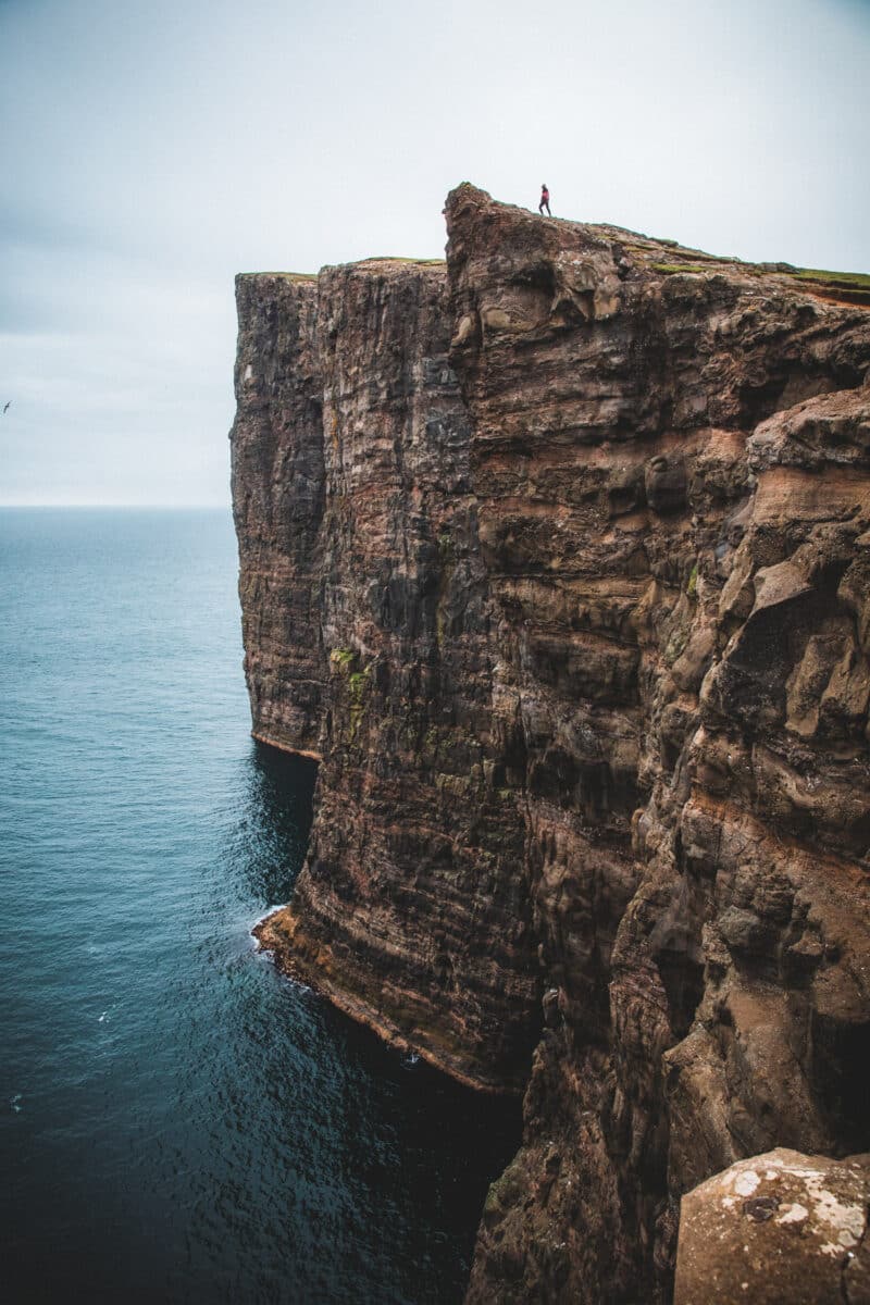 incontournables des Îles Féroé