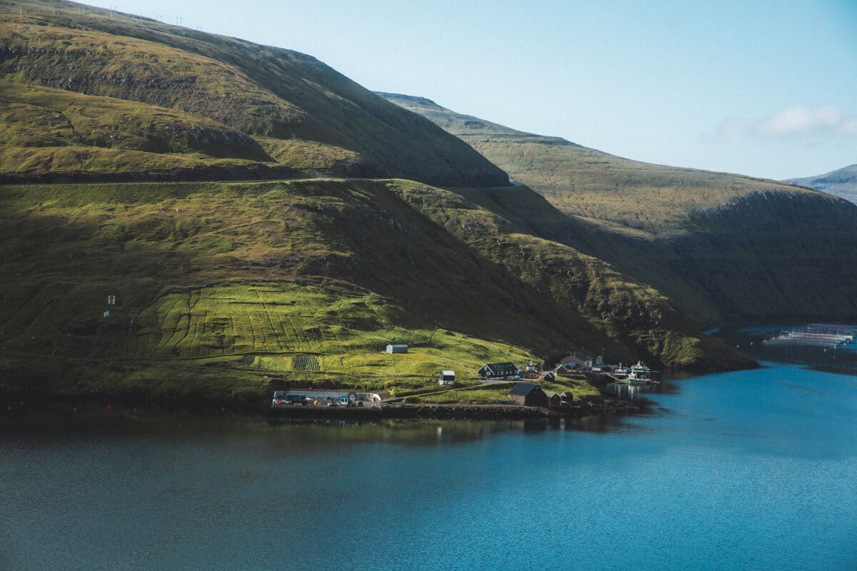 meilleures activités aux iles Féroé