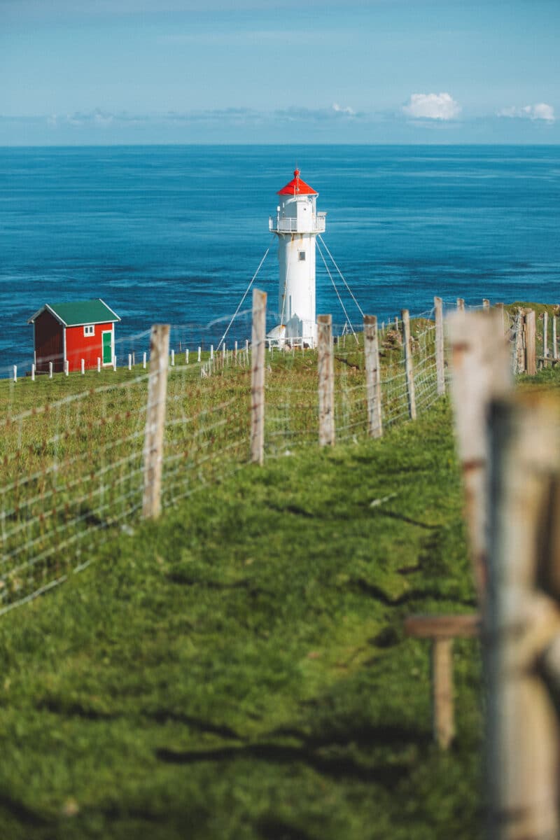 que faire aux Îles Féroé en 1 semaine ?