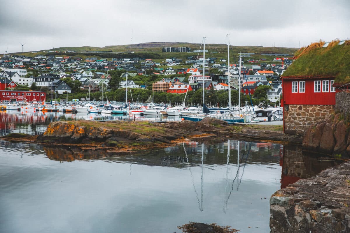 visiter les iles Féroé que faire